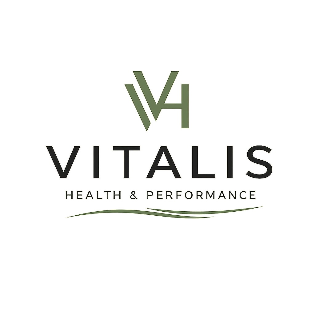 Vitalis Health & Performance
